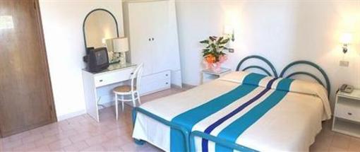 фото отеля Hotel Bijou Forte Dei Marmi