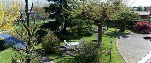 фото отеля Hotel Bijou Forte Dei Marmi