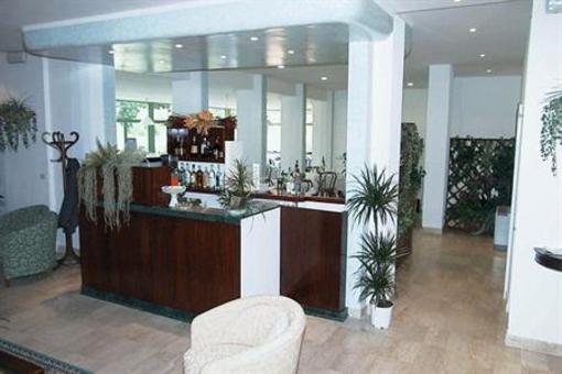 фото отеля Hotel Bijou Forte Dei Marmi