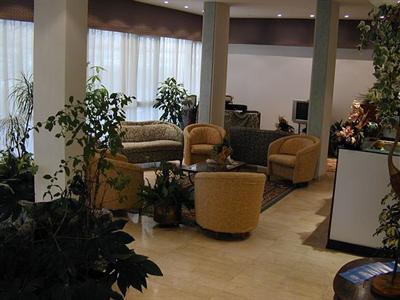 фото отеля Hotel Bijou Forte Dei Marmi