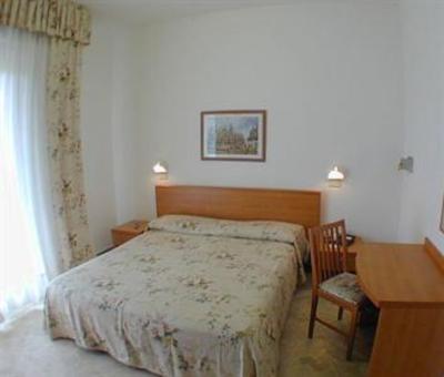 фото отеля Hotel Bijou Forte Dei Marmi
