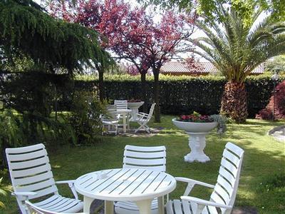 фото отеля Hotel Bijou Forte Dei Marmi