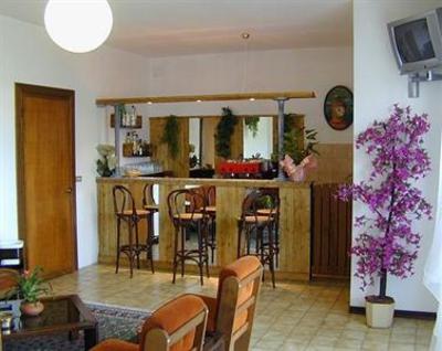 фото отеля Hotel Bijou Forte Dei Marmi