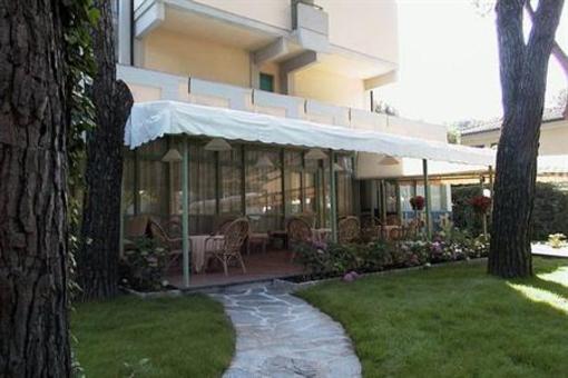 фото отеля Hotel Bijou Forte Dei Marmi