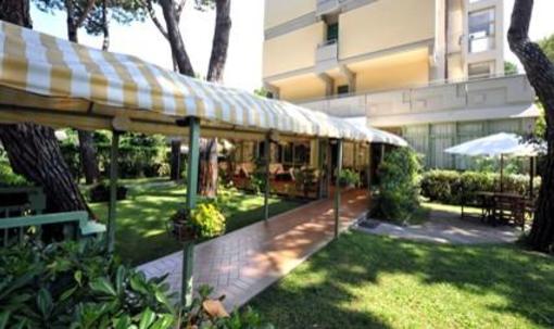 фото отеля Hotel Bijou Forte Dei Marmi