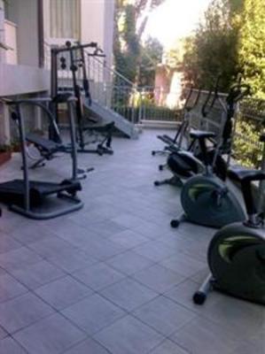 фото отеля Hotel Bijou Forte Dei Marmi