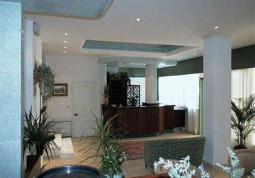фото отеля Hotel Bijou Forte Dei Marmi