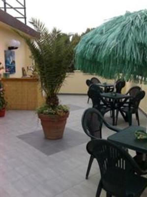 фото отеля Hotel Bijou Forte Dei Marmi