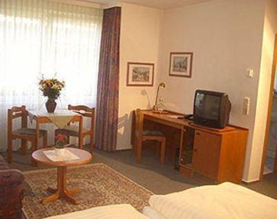 фото отеля Hotel Lichtenrade