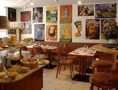 фото отеля Hotel Lichtenrade