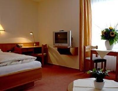 фото отеля Hotel Lichtenrade