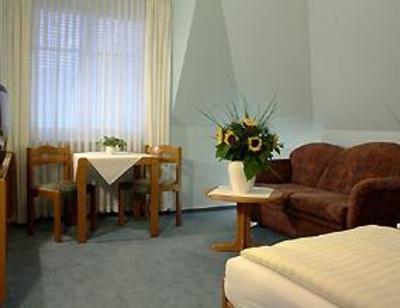 фото отеля Hotel Lichtenrade