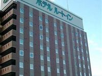 Hotel Route Inn Aizuwakamatsu
