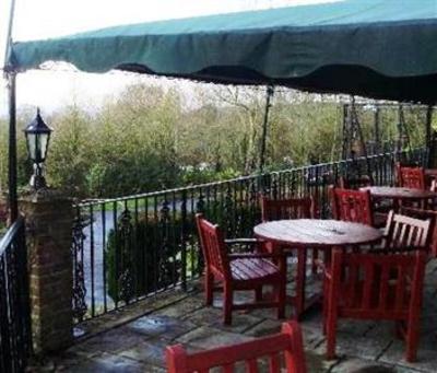 фото отеля Premier Inn Bristol Airport Winscombe