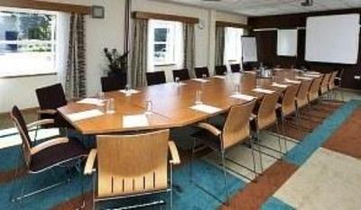 фото отеля Premier Inn Bristol Airport Winscombe