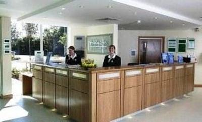 фото отеля Premier Inn Bristol Airport Winscombe