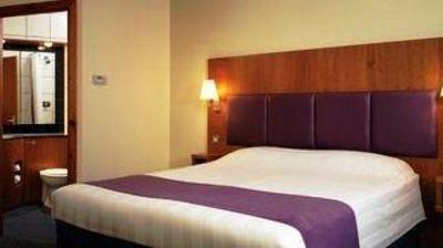 фото отеля Premier Inn Bristol Airport Winscombe