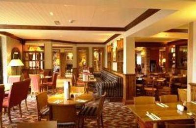 фото отеля Premier Inn Bristol Airport Winscombe