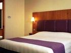 фото отеля Premier Inn Bristol Airport Winscombe