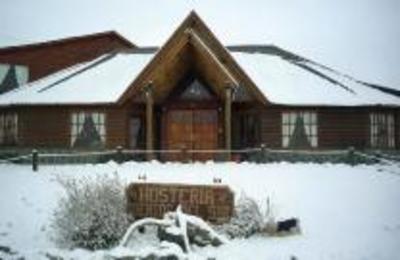 фото отеля Hosteria Vientos Del Sur El Calafate