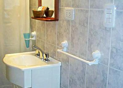 фото отеля Hosteria Vientos Del Sur El Calafate