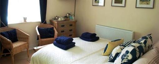 фото отеля The Dove Inn Warminster