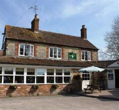фото отеля The Dove Inn Warminster
