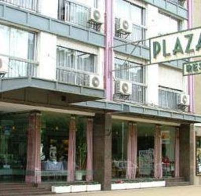 фото отеля Plaza Hotel Tandil