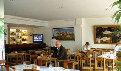 фото отеля Plaza Hotel Tandil