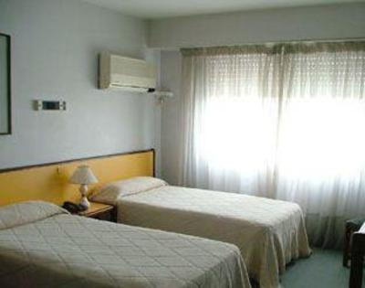 фото отеля Plaza Hotel Tandil