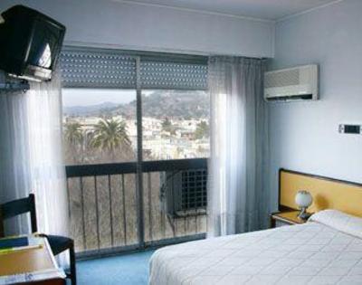 фото отеля Plaza Hotel Tandil