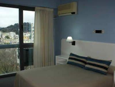 фото отеля Plaza Hotel Tandil