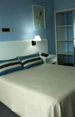 фото отеля Plaza Hotel Tandil