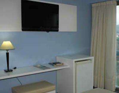 фото отеля Plaza Hotel Tandil