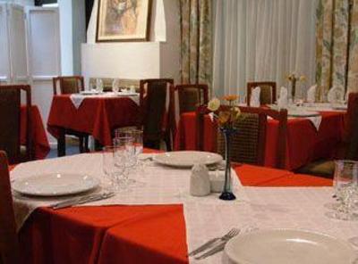 фото отеля Plaza Hotel Tandil