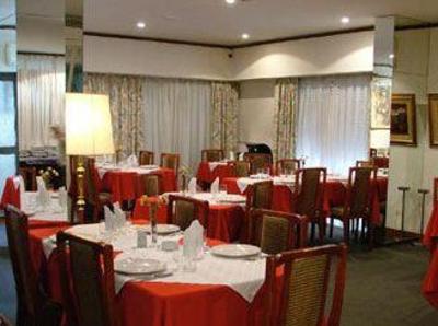 фото отеля Plaza Hotel Tandil