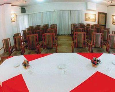 фото отеля Plaza Hotel Tandil