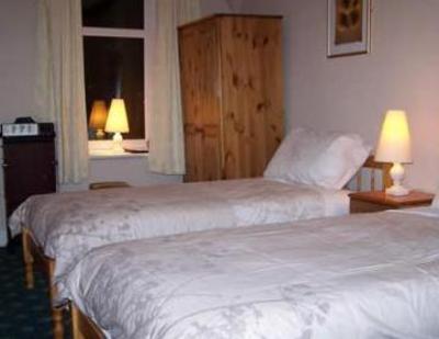фото отеля Dalgair House Hotel