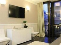 The Place Celebrity Suite Milan