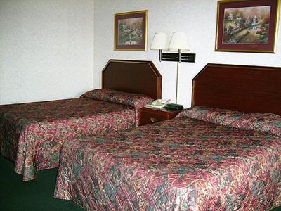 фото отеля Downtown Erie Hotel