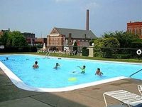 Downtown Erie Hotel