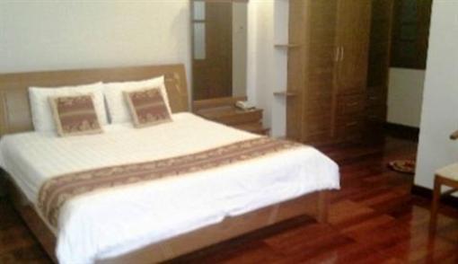фото отеля Trang Thu Hotel