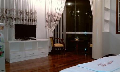 фото отеля Trang Thu Hotel