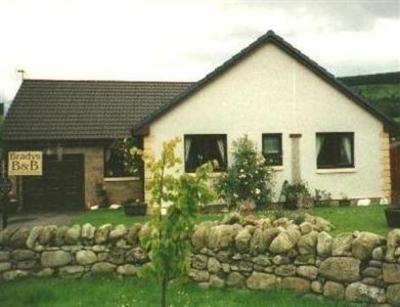 фото отеля Bradys B&B
