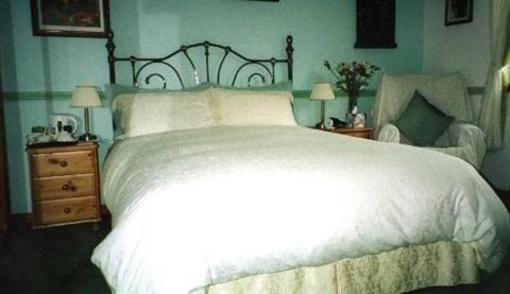 фото отеля Bradys B&B