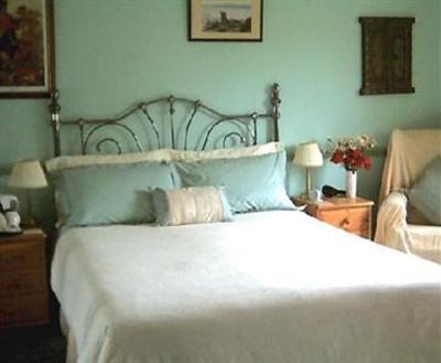 фото отеля Bradys B&B