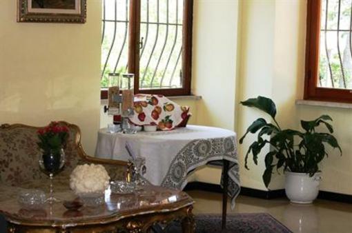 фото отеля Il Giardino di Diana Bed and Breakfast