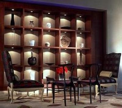 фото отеля Hyatt Regency Belgrade