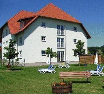 фото отеля Hotel Haus am See Olbersdorf