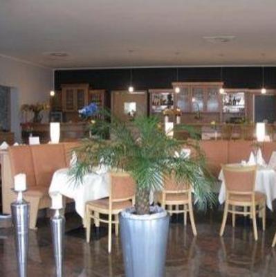 фото отеля Hotel Haus am See Olbersdorf